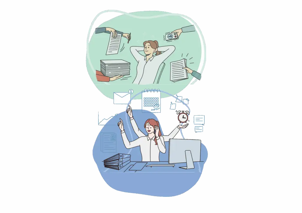 accompagnement administratif et numérique à domicile