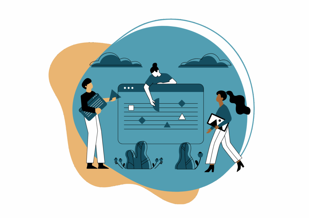 Accompagnement à domicile administratif et numérique