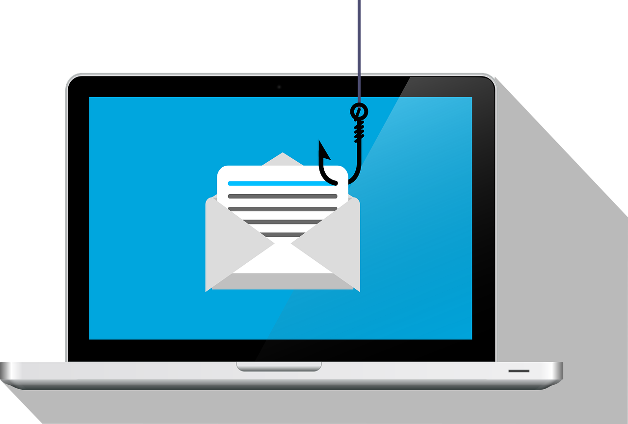 arnaques par sms, mail et téléphone